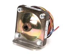 Market Forge Switch Assembly,Barksdale Pressure 95-3442 - Free Shipping +