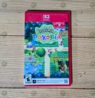 Pokemon Pokopia Video Game For Nintendo Switch 2 - Game-Key Card - New, Sealed