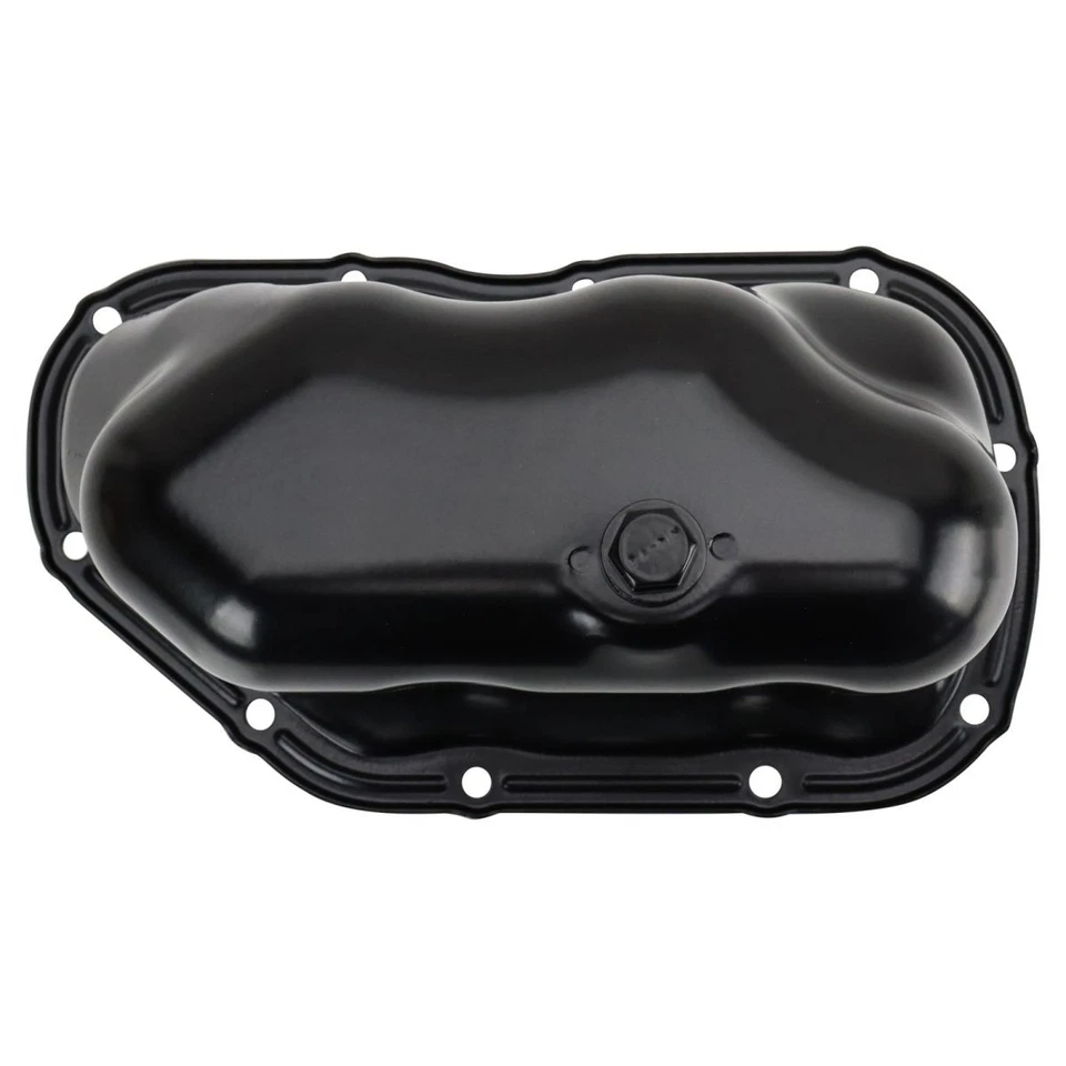 cárter de aceite de motor para Suzuki Grand Vitara XL-7 Foto 3 de 4