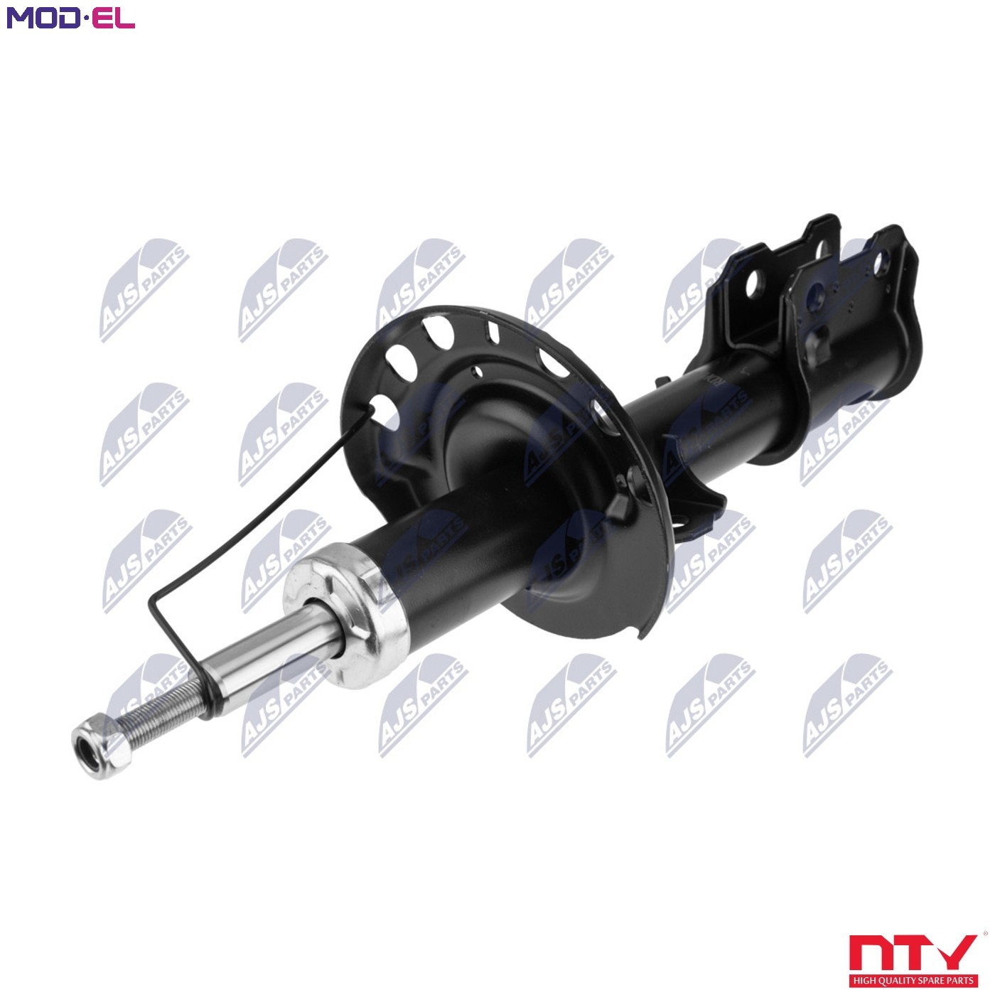 SHOCK ABSORBER A-PL-013 FORSHOCK ABSORBER A-PL-013 FOR OPEL 344342 344340 721