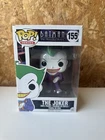 Funko Pop! Heroes Batman The Animated Series – The Joker #155 – DC Comics –