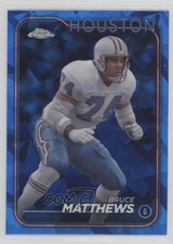 Click to enlarge Bruce Matthews
