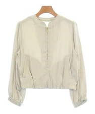 ViS Blouson Jackets (Other) Gray S 2200631742067