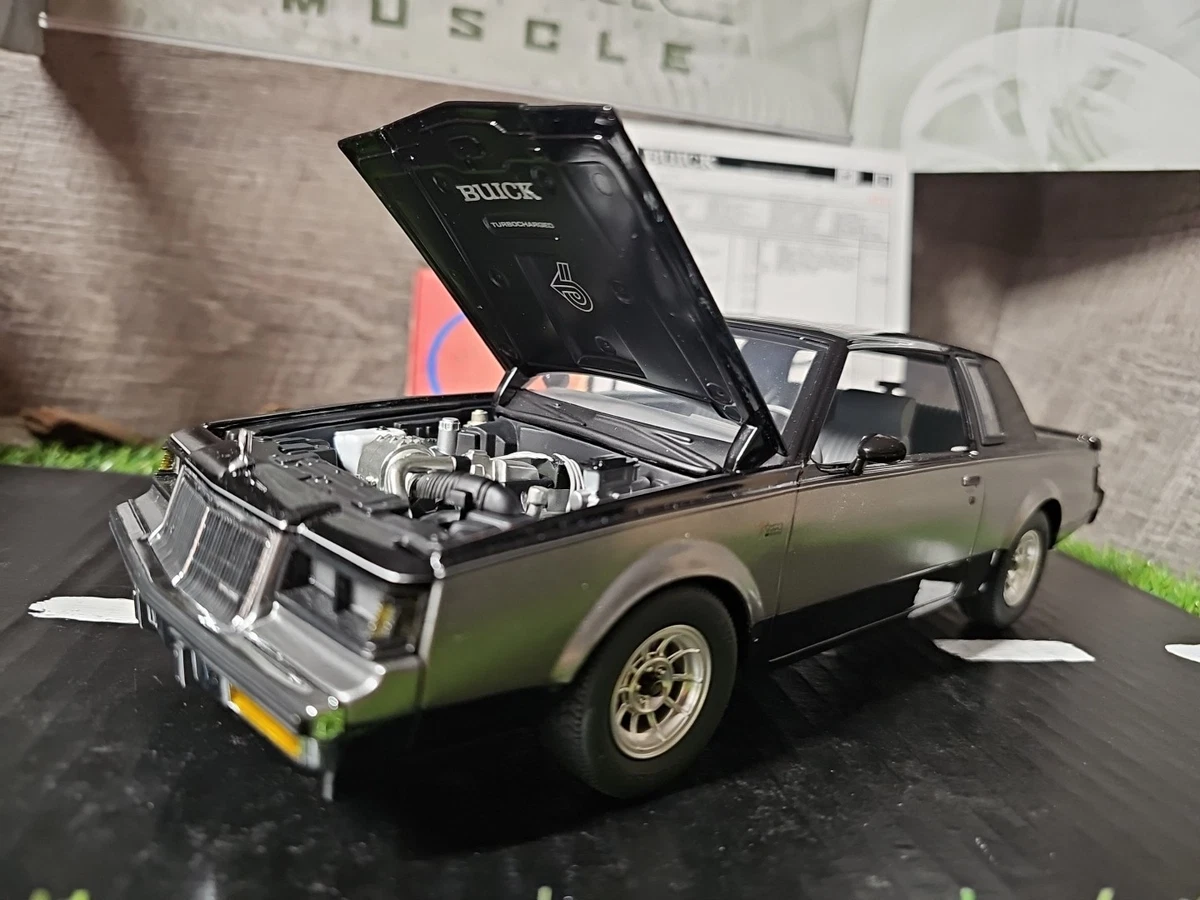 GMP Buick 1:18 Diecast & Toy Vehicles for sale - eBay