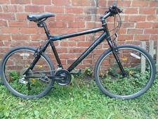 Carrera Subway 26 Inch Hybrid Commuter Bike Size 20 Inch Frame