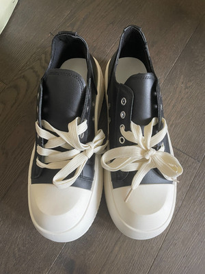 Faux Leather Y2K Minimalist Platform Sneakers   2.75-Inch Height Boost Stylish