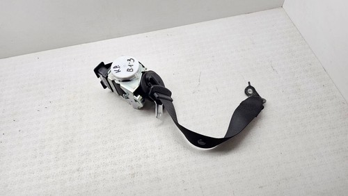 BMW 1 F20 F21 2013 Vorne links Sicherheitsgurt vorne 34078320C ZST17086