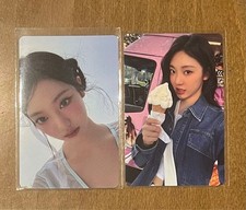 aespa Ningning Whiplash Warner Music Bonus K-POP