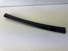 Y10189 SAYA Wakizashi fodero fodero koshirae Giappone antica katana samurai