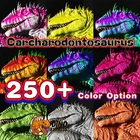 250 Color Carcharodontosaurus Pair ARK🦕 Survival Ascended ASA PVE PC/XBOX/PS
