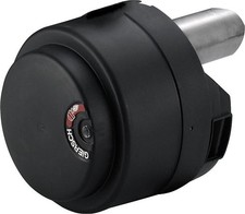 Kroll Ölbrenner zu Warmlufterzeuger 25-40 S/SC ohne Düse