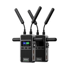 Accsoon CineView 2 SDI HDMI Wireless Video Transmission System, Dual-Band 150...