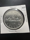 1950 Canadian Silver Dollar- High Quality- Canada $1.