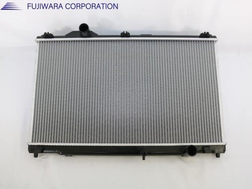 TOYOTA Mark X DBA-GRX120 Radiator 1640031370 [Used] [PA01162966] | eBay UK