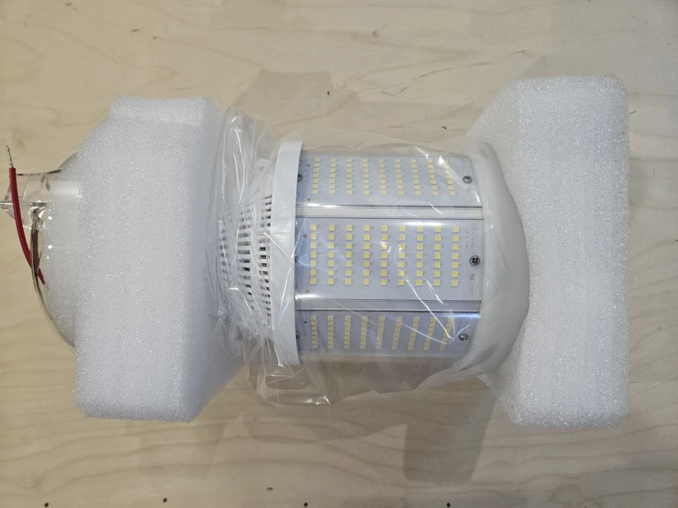 Ge Lighting LED/LC/ED37/750 450 W, Hid Replacement Led Bulb, White, EX39, 5000K - Image 3 of 4
