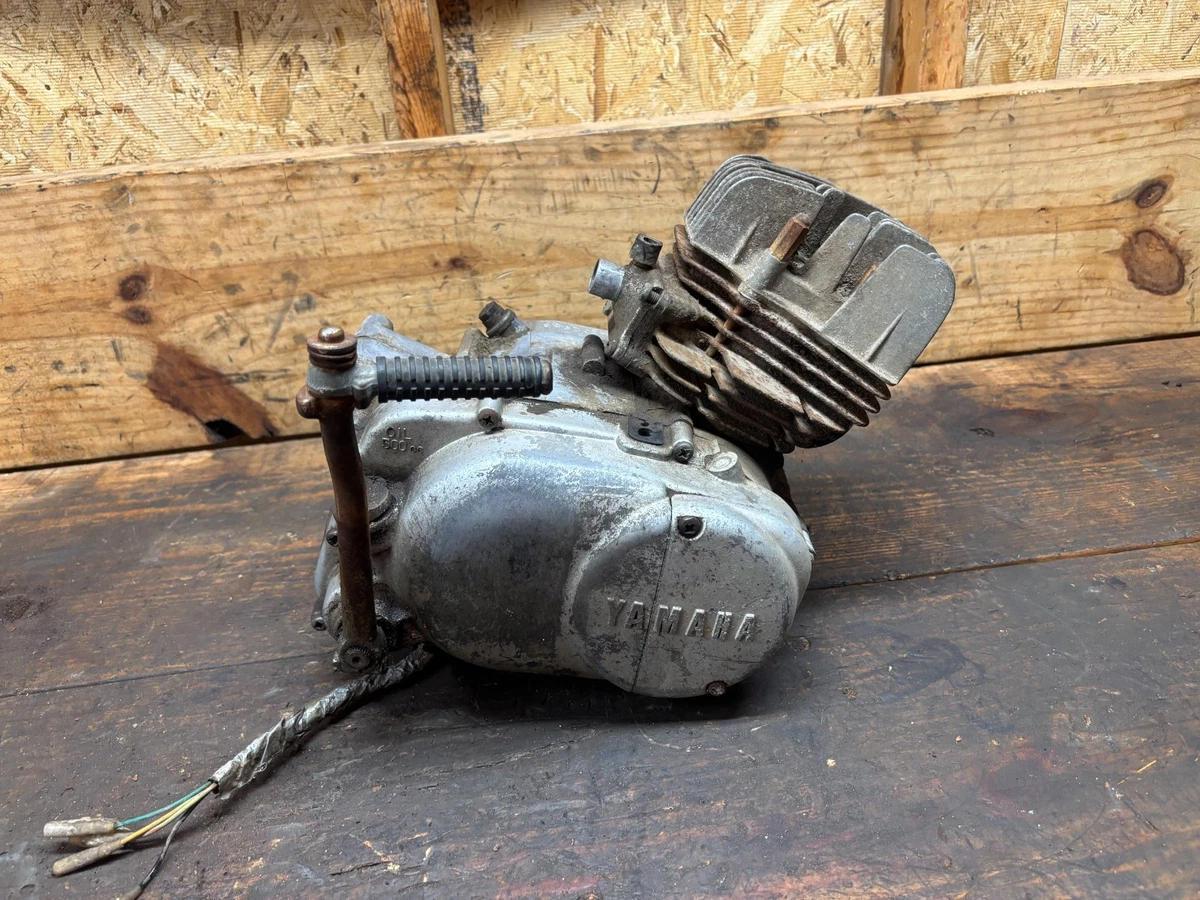 Engines & Parts for Yamaha GT80 for sale | eBay