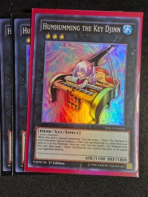 cards that heal your opponent yugioh YU-GI-OH! - Monster Recovery (YGLD-ENA27) - Yugi's Legendary Decks - 1st Edition Yugioh - 3x Humhumming the