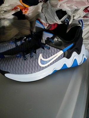 Nike Giannis Immortality Blueberry Size 11.5