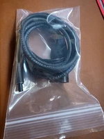 Corpse Cable GraveDigger for Sennheiser HD800 HD800S 4-Pin XLR Balanced 6ft