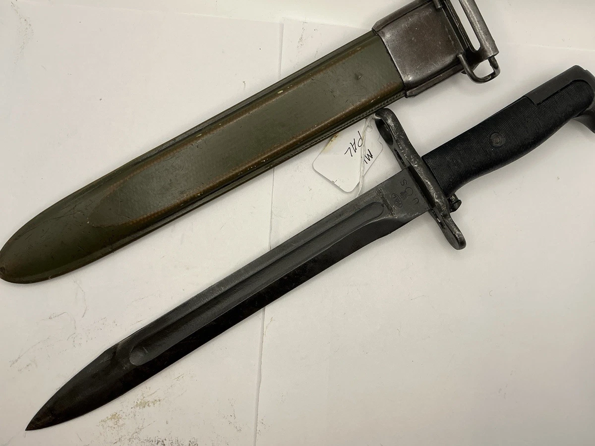 M1 Carbine Bayonet for sale | eBay