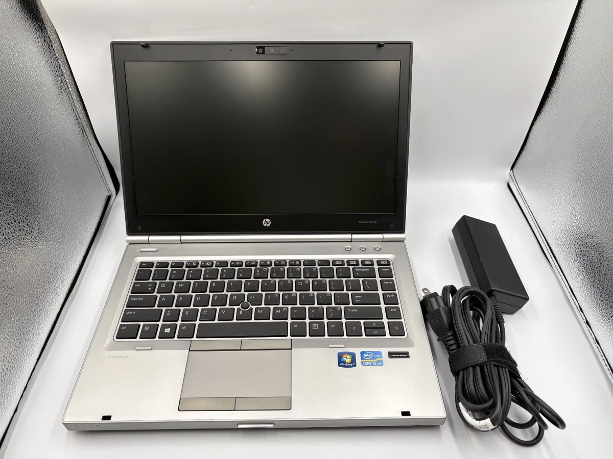 HP Windows 7 Intel Core i5 3rd Gen. PC Laptops & Netbooks for sale