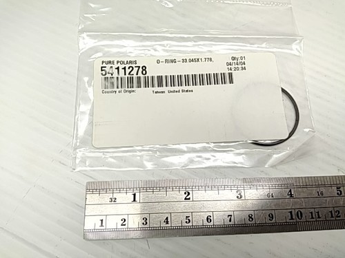 O-Ring - ---- POLARIS NOS