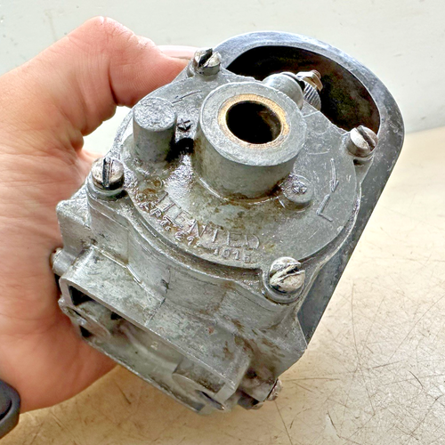 MAGNÉTO TRÈS PRÉCOCE pour 1-1/2 ch 3 ch 6 ch MOTEUR À ESSENCE JOHN DEERE E Succès et échec ANCIEN - Photo 10/18