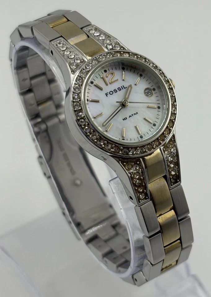 Reloj Pulsera Mujer FOSSIL Reloj De Mujer Marca FOSSIL Foto 4 de 4