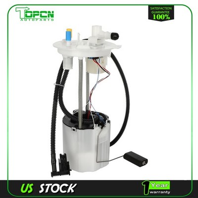 For 2008-2009 Saturn Vue 3.5L  Petrol Left Fuel Pump Module SP6645M E3845M