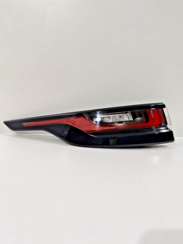 Ricambi Usati Fanale Stop Posteriore LAND RANGE ROVER VELAR LED SX Sinistro 2017 - Imagen 1 de 4
