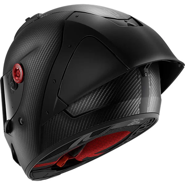 Shark Aeron GP Carbon Matt Black, photo 7 of 7