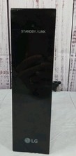 LG SPJ4-S Wireless Rear Surround Sound Speaker RX Kit Receiver Only Working