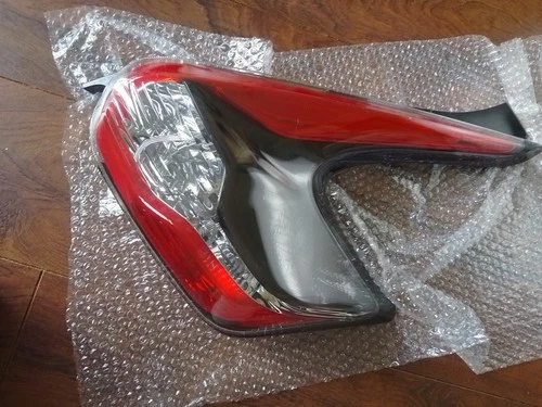 NISSAN JUKE 2015-2025 Drivers side Rear Tail Light L90132964 Genuine Very Good