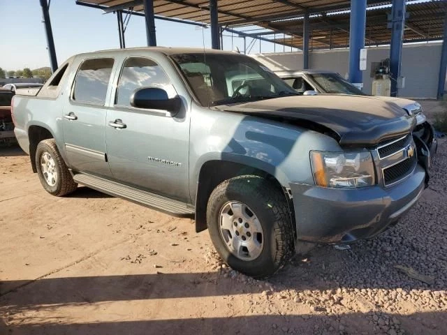 Passenger Front Seat Bucket-bench Seat Opt AZ3 Fits 12-14 SUBURBAN 1500 2388425 - Image 4 of 4