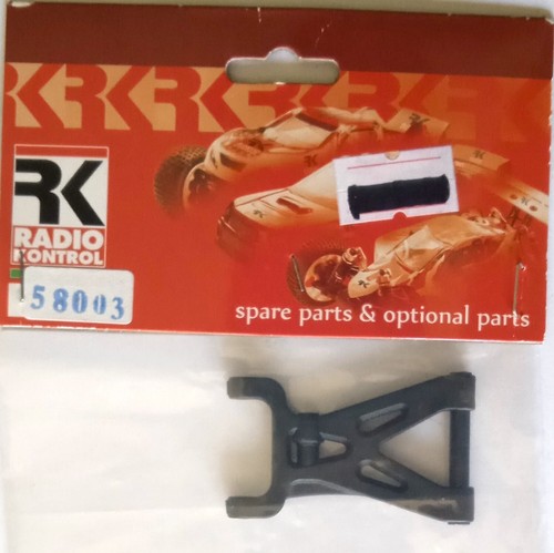 Link Sospensioni Anteriori E Posteriori In Alluminio Anodizzato Per Axial SCX6 Crawler, Con Sfere In Acciaio