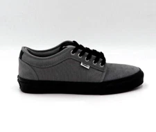Skate Chukka Low Shoe Free shipping