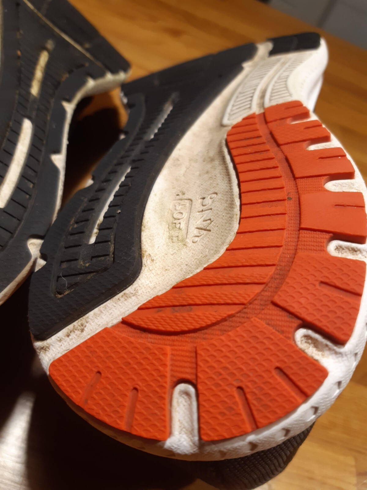 Brooks Glycerine trainers size 9.5 eBay