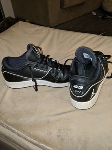 jordan 1 flight 2 black