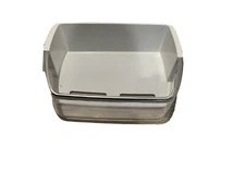 LG Refrigerator Door Shelf Bin Assembly AAP73252209 