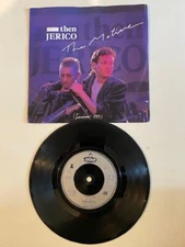 Then Jerico 7" Record 'The Motive' *EX*