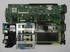 SYSTEM BOARD W/CAGE PROLIANT DL830 G3