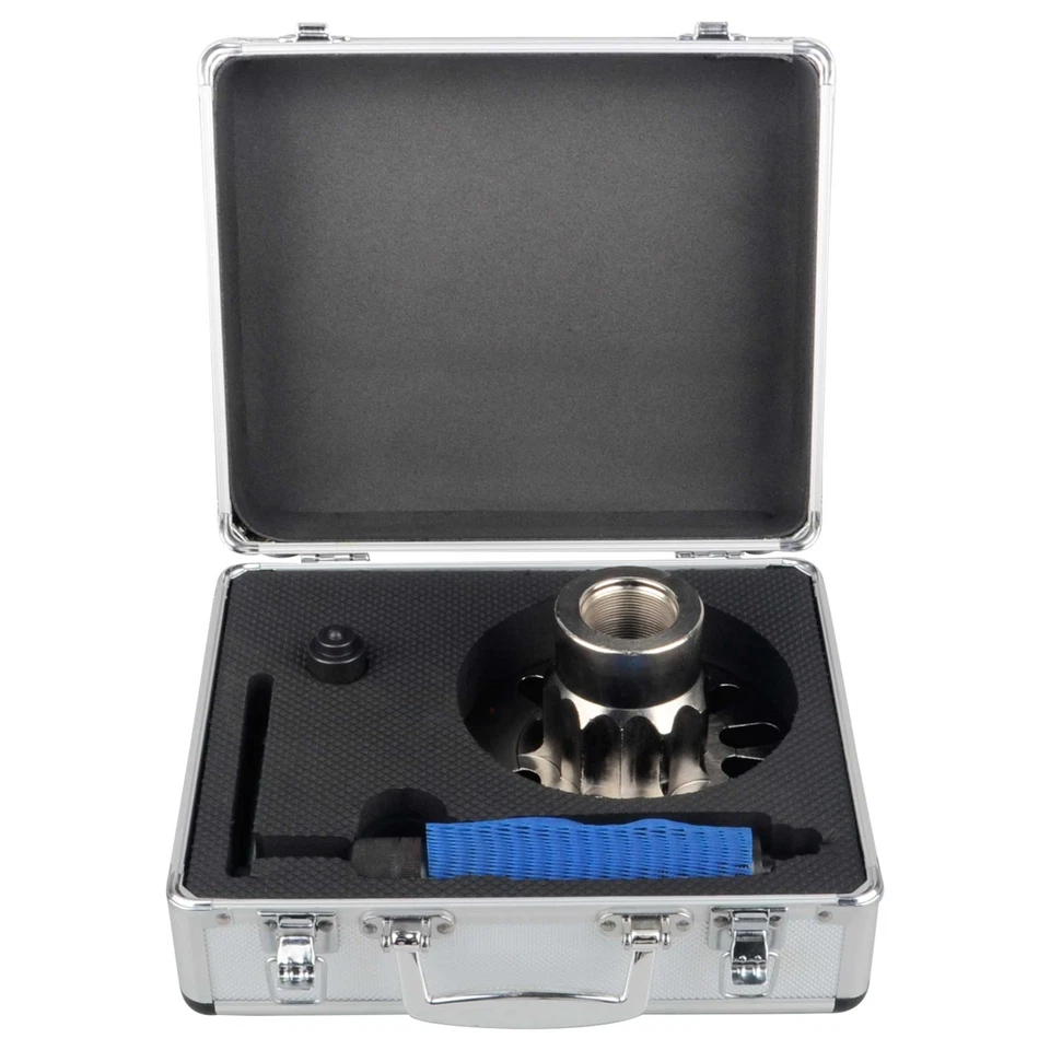 Hydraulik Radnaben Abzieher Hydraulischer Antriebswellen Ausdrücker - Bild 2 von 4