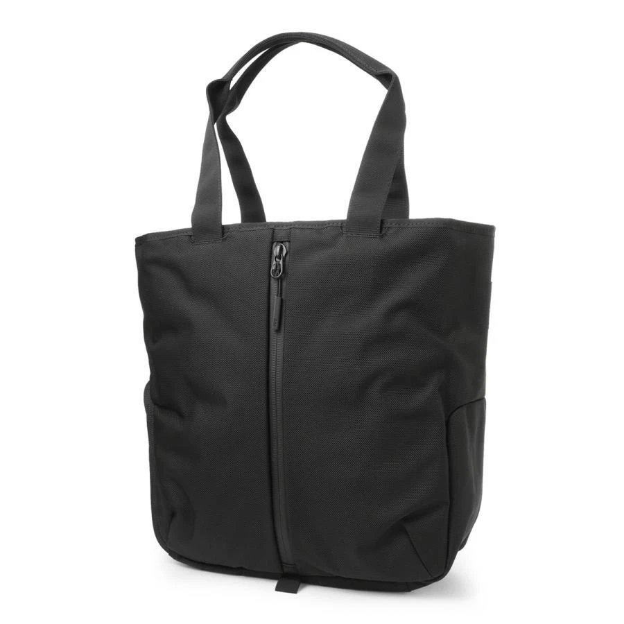 Aer Tote Bag GYM TOTE Black Men's aer11008-gymtote-black
