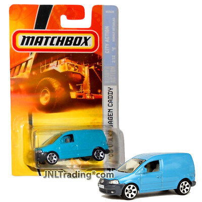 MATCHBOX ミニカー Series 46 青 s-l400.jpg
