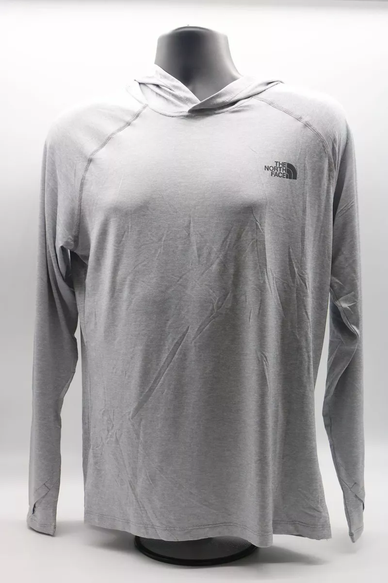 The North Face Men s HyperLayer FD HOODIE Shirt Pullover NEW
