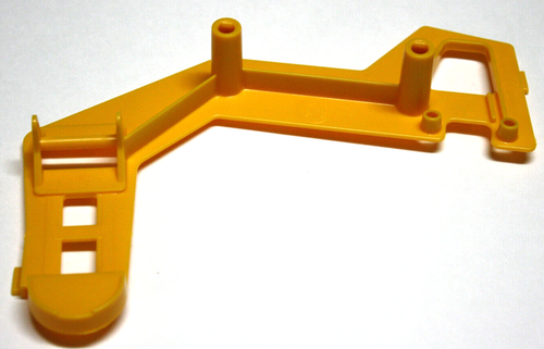 Mousetrap Pieces Base B Part 2005 Edition - 第 1/3 張圖片
