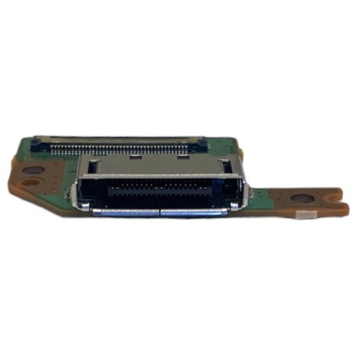 Sony PXW-FX9 FX9 VIF-78 VIF78 Circuit Board Replacement Part Repair Genuine - Picture 4 of 8
