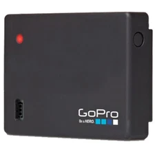 GoPro External Battery BacPac ABPAK-401 fits Hero 3, 3+, 4, FLASH SALE! 15% More