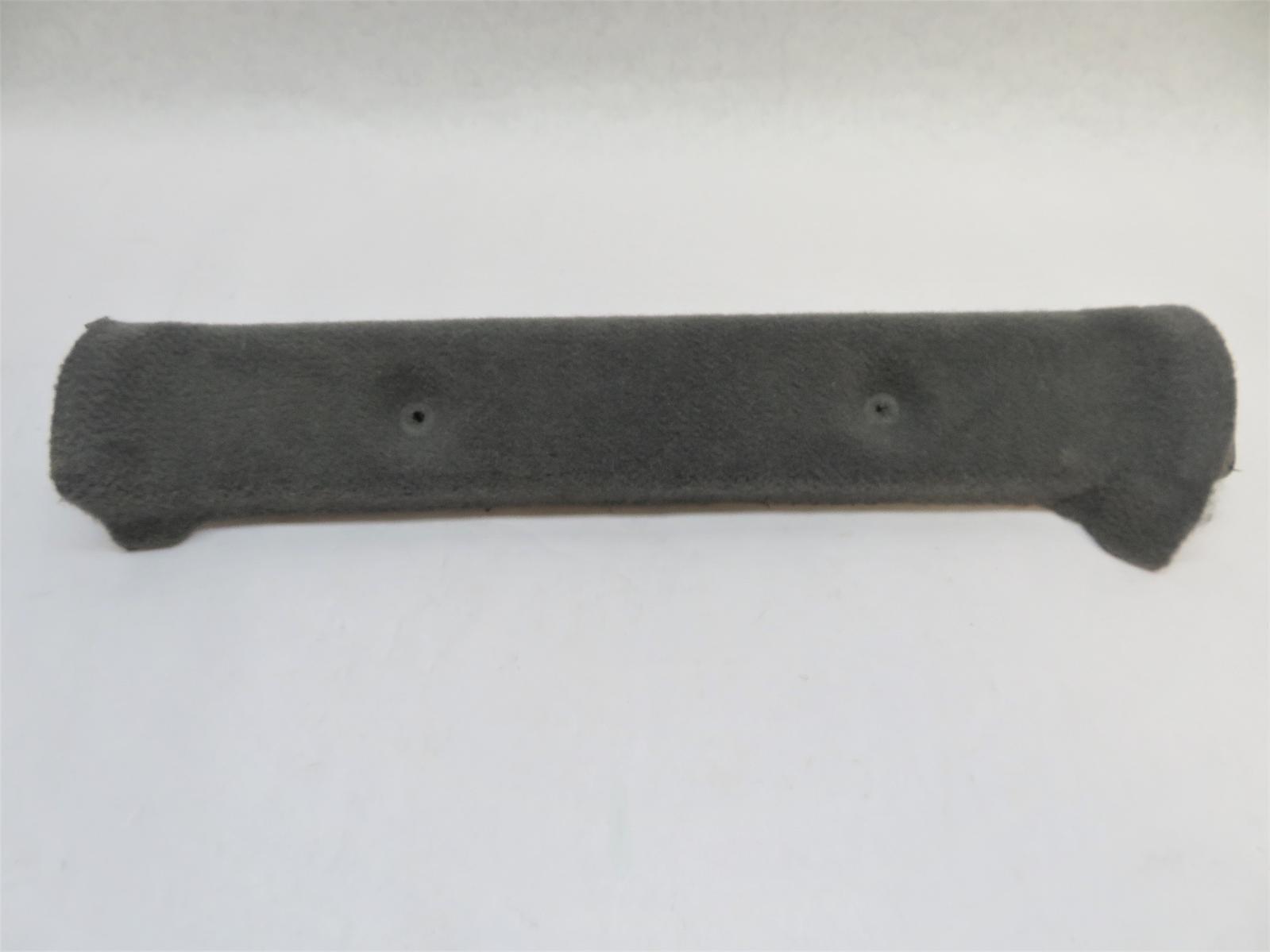 2010 FERRARI CALIFORNIA UPPER TRUNK CARPET TRIM PANEL COVER OEM 082851600