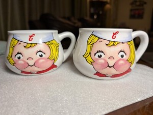 Campbell Soup Bowls | eBay
